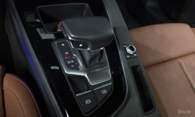 Audi A5 40TFSI* MATRIX* S* LINE* LANE* ASSIST* , снимка 10