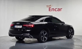 Audi A5 40TFSI* MATRIX* S* LINE* LANE* ASSIST* , снимка 2