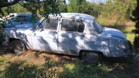 Volga M 21, снимка 3