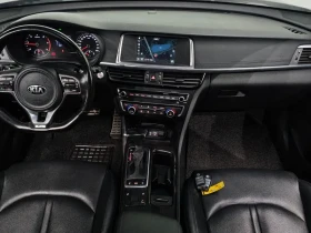 Kia K5 1.7 SX PRESTIGE, снимка 6