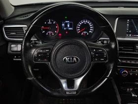 Kia K5 1.7 SX PRESTIGE, снимка 12