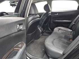 Kia K5 1.7 SX PRESTIGE, снимка 11