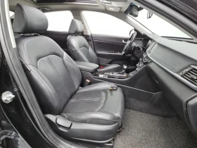 Kia K5 1.7 SX PRESTIGE, снимка 10