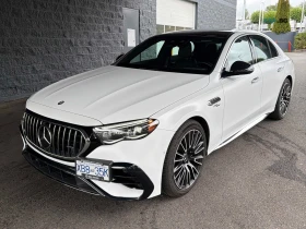 Mercedes-Benz E 53 AMG E ЦЕНА ДО БЪЛГАРИЯ РЕГИСТРАЦИЯ & АВТОКРЕДИТ, снимка 1
