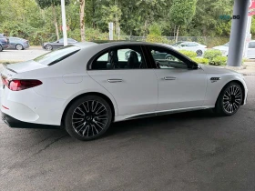 Mercedes-Benz E 53 AMG E ЦЕНА ДО БЪЛГАРИЯ РЕГИСТРАЦИЯ & АВТОКРЕДИТ, снимка 4