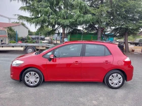 Toyota Auris 1.6i, 6ск, верига мотор , снимка 5