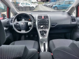Toyota Auris 1.6i, 6ск, верига мотор , снимка 8