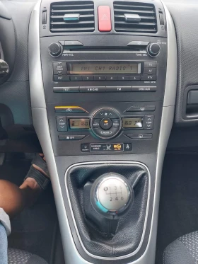 Toyota Auris 1.6i, 6ск, верига мотор , снимка 10