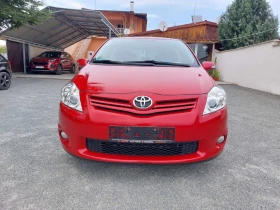Toyota Auris 1.6i, 6ск, верига мотор , снимка 1