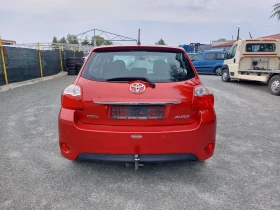 Toyota Auris 1.6i, 6ск, верига мотор , снимка 15