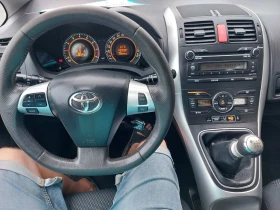 Toyota Auris 1.6i, 6ск, верига мотор , снимка 11