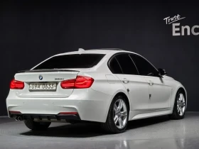 BMW 328 I M Sports, снимка 2