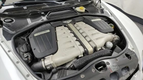 Bentley Continental gt МАСАЖ* SOFT CLOSE* КРАЙНА ЦЕНА, снимка 6