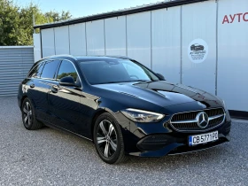 Mercedes-Benz C 220 C-220CDI-MILD HYBRID, снимка 2