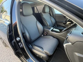 Mercedes-Benz C 220 C-220CDI-MILD HYBRID, снимка 11