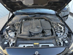 Mercedes-Benz C 220 C-220CDI-MILD HYBRID, снимка 17