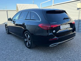 Mercedes-Benz C 220 C-220CDI-MILD HYBRID, снимка 5