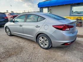 Hyundai Elantra 2.0l Sel, снимка 2