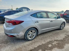 Hyundai Elantra 2.0l Sel, снимка 3