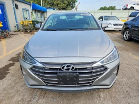 Hyundai Elantra 2.0l Sel, снимка 5