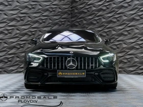 Mercedes-Benz AMG GT 43 4MATIC+ * BURM* 360CAM* HUD* , снимка 2