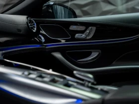 Mercedes-Benz AMG GT 43 4MATIC+ * BURM* 360CAM* HUD* , снимка 10