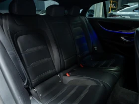 Mercedes-Benz AMG GT 43 4MATIC+ * BURM* 360CAM* HUD* , снимка 17