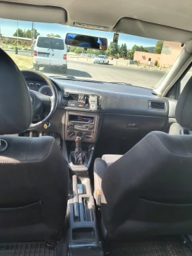 VW Bora 1.9 TDI, снимка 8