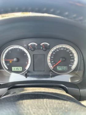 VW Bora 1.9 TDI, снимка 9