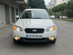 Subaru Outback 3.0, снимка 2