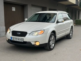 Subaru Outback 3.0, снимка 1