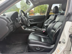 Subaru Outback 3.0, снимка 14
