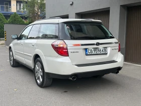Subaru Outback 3.0, снимка 4
