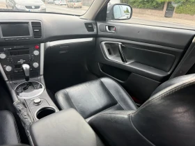 Subaru Outback 3.0, снимка 17