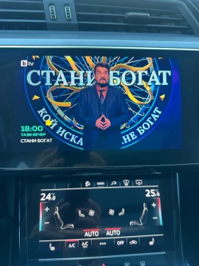 Audi E-Tron 55, снимка 17