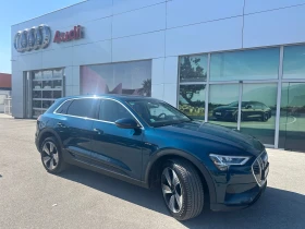 Audi E-Tron 55, снимка 1