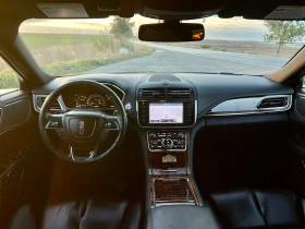 Lincoln Continental 3.7 V6, снимка 8