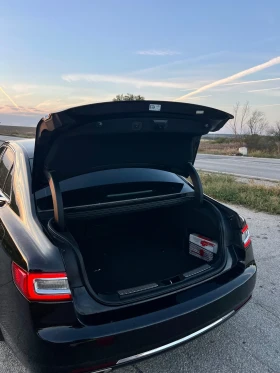 Lincoln Continental 3.7 V6, снимка 17