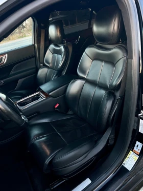 Lincoln Continental 3.7 V6, снимка 11
