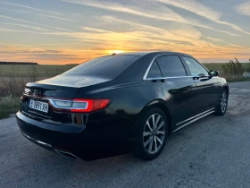 Lincoln Continental 3.7 V6, снимка 4