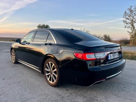 Lincoln Continental 3.7 V6, снимка 5