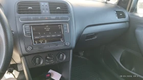 VW Polo 1.6 tdi 90, снимка 5