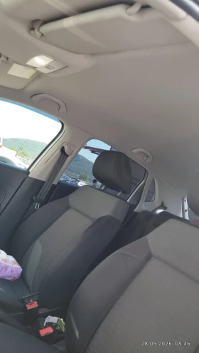 VW Polo 1.6 tdi 90, снимка 8