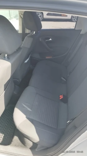 VW Polo 1.6 tdi 90, снимка 7