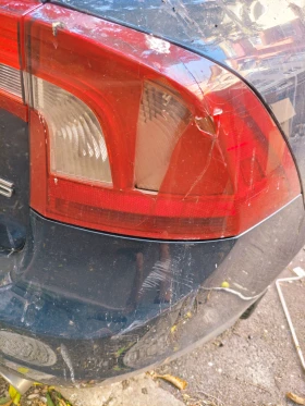 Volvo S60 T5, снимка 4