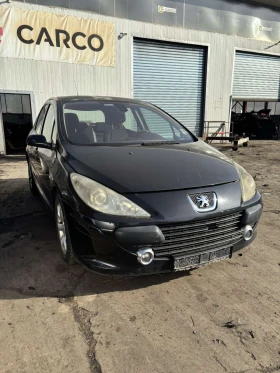 Peugeot 307, снимка 2