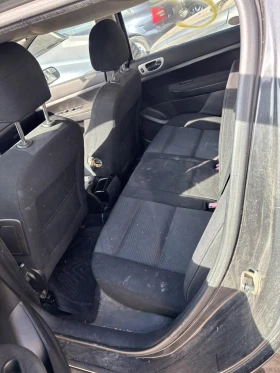 Peugeot 307, снимка 5