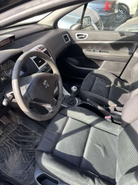 Peugeot 307, снимка 6