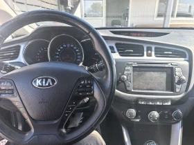 Kia Ceed 1, 6, снимка 11