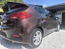 Kia Ceed 1, 6, снимка 6